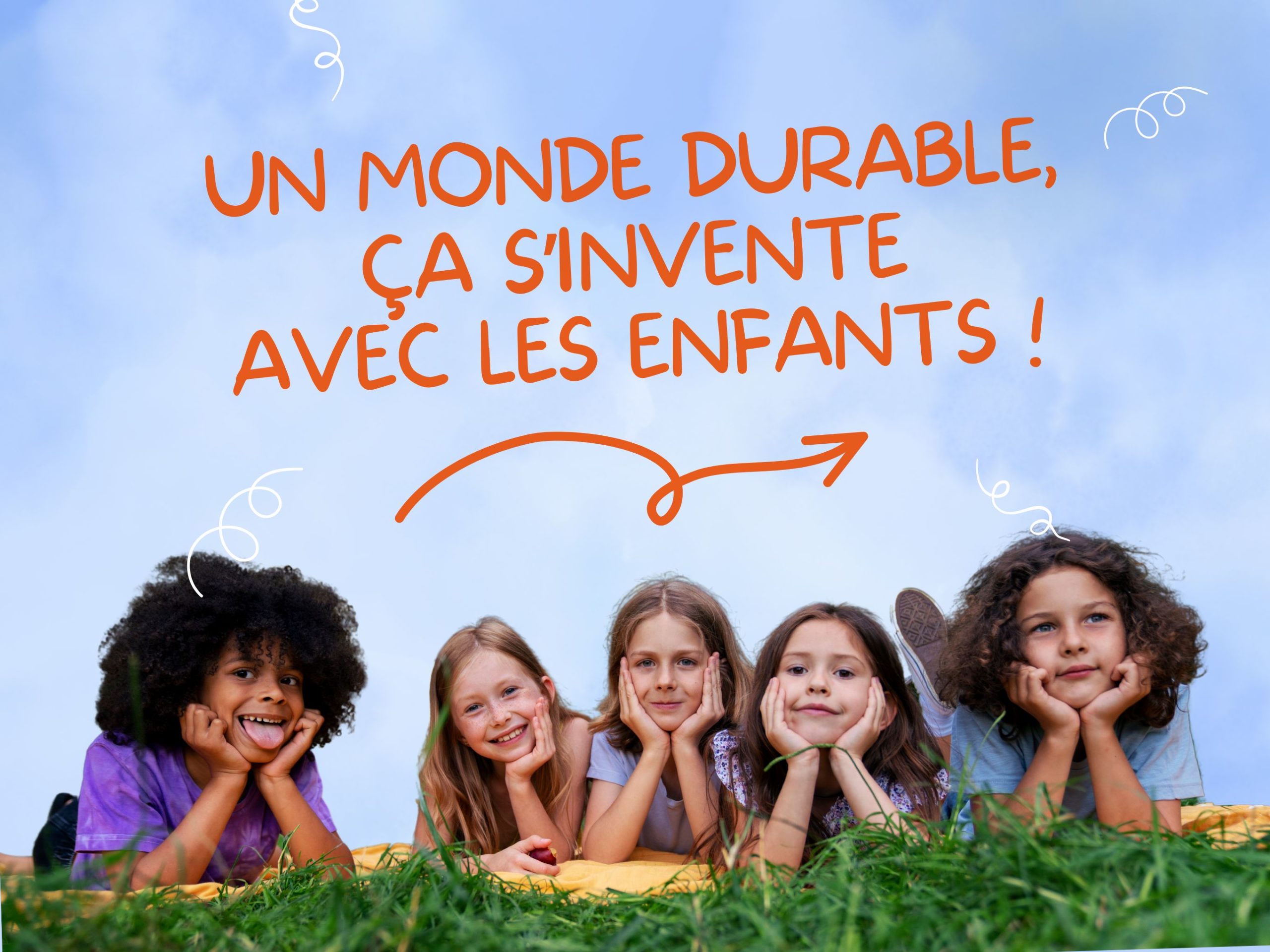 Éducation à l’environnement et au développement durable dans les accueils de loisirs