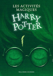 Les activités magiques d’Harry Potter