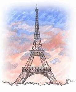 Visite virtuelle de la Tour Eiffel
