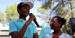 Citoyenneté Expression des enfants sur leurs droits