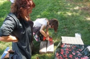 Photo animation loisirs educatifs